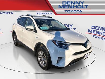 2016 Toyota RAV4 Rapid City SD