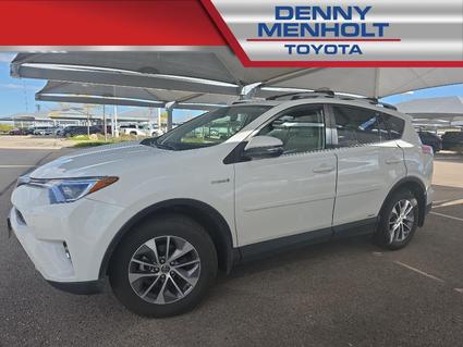 2016 Toyota RAV4 Rapid City SD