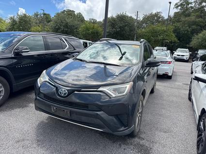 2018 Toyota RAV4 Fort Walton Beach FL
