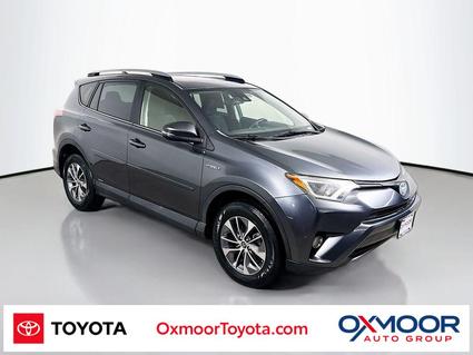 2018 Toyota RAV4 Louisville KY