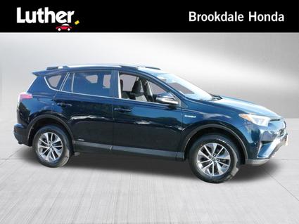 2018 Toyota RAV4 Minneapolis MN