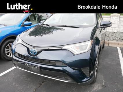2018 Toyota RAV4 Minneapolis MN
