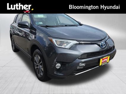 2016 Toyota RAV4 Minneapolis MN