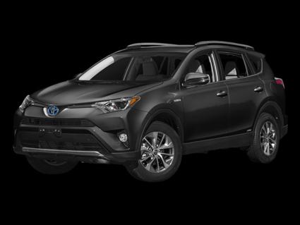 2017 Toyota RAV4 Indiana PA