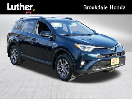 2018 Toyota RAV4 Minneapolis MN
