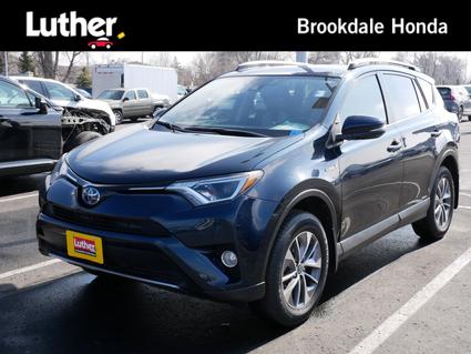 2018 Toyota RAV4 Minneapolis MN