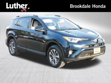 2017 Toyota RAV4 Minneapolis MN