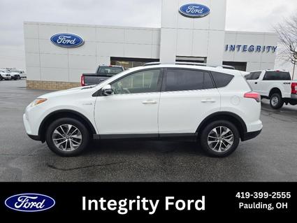2018 Toyota RAV4 Paulding OH