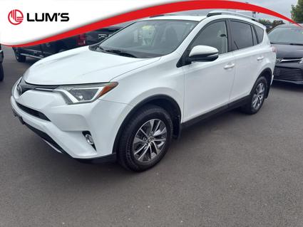 2016 Toyota RAV4 Warrenton OR