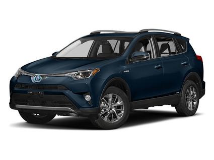 2018 Toyota RAV4 Minneapolis MN