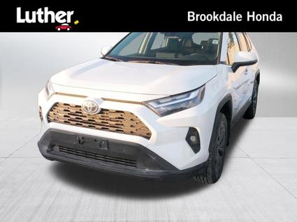 2018 Toyota RAV4 Minneapolis MN