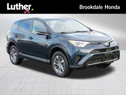 2018 Toyota RAV4 Minneapolis MN