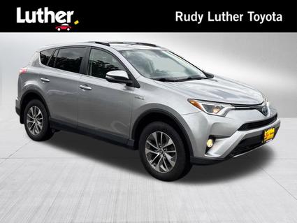 2017 Toyota RAV4 Minneapolis MN