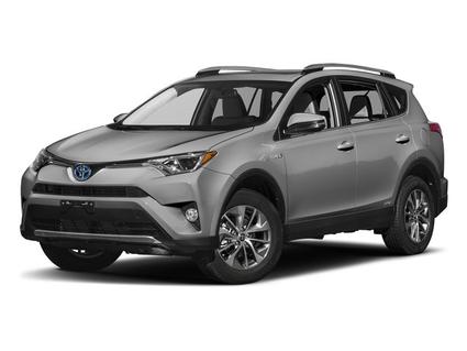 2017 Toyota RAV4 Minneapolis MN