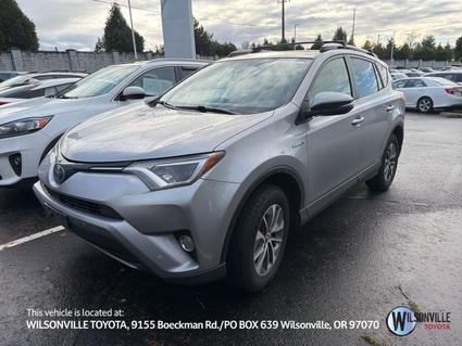 2018 Toyota RAV4 Vero Beach FL
