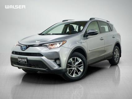 2018 Toyota RAV4 Saint Paul MN