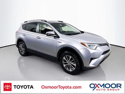 2018 Toyota RAV4 Louisville KY