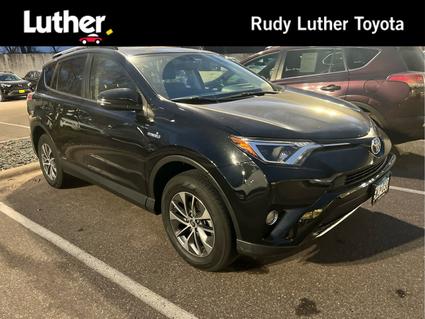 2016 Toyota RAV4 Minneapolis MN