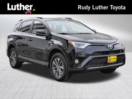 2016 Toyota RAV4 Minneapolis MN