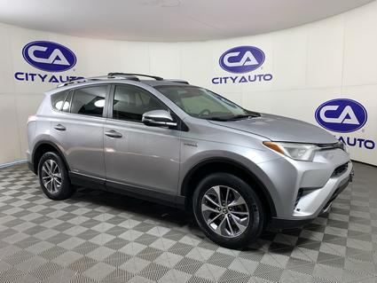 2018 Toyota RAV4 Memphis TN