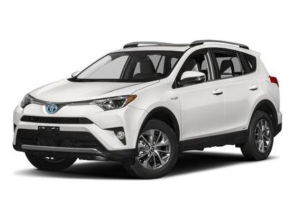 2018 Toyota RAV4 Minneapolis MN