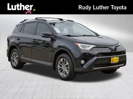 2017 Toyota RAV4 Minneapolis MN