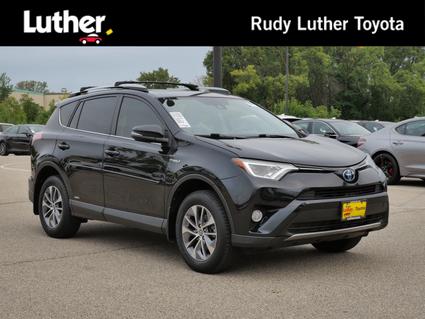 2017 Toyota RAV4 Minneapolis MN