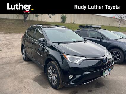 2017 Toyota RAV4 Minneapolis MN