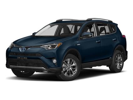 2017 Toyota RAV4 Minneapolis MN