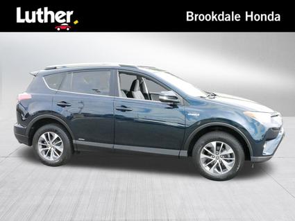 2017 Toyota RAV4 Minneapolis MN