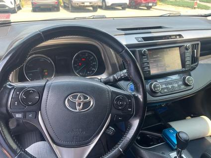 2018 Toyota RAV4 Loveland CO