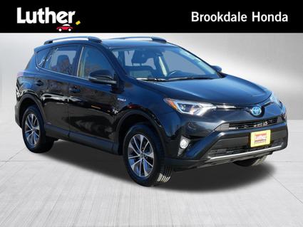 2018 Toyota RAV4 Minneapolis MN