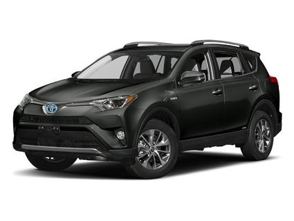 2018 Toyota RAV4 Minneapolis MN