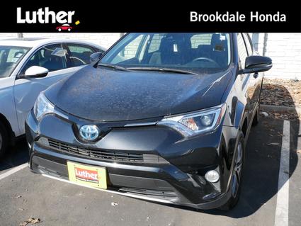 2018 Toyota RAV4 Minneapolis MN