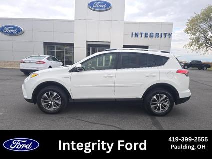 2018 Toyota RAV4 Paulding OH