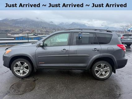 2010 Toyota RAV4 East Wenatchee WA