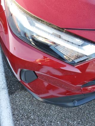 2023 Toyota RAV4 Hybrid Suitland MD