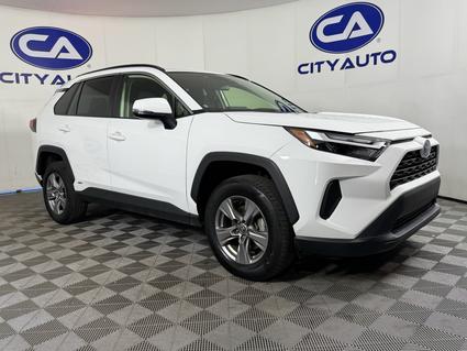 2022 Toyota RAV4 Memphis TN