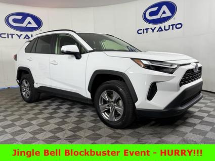 2022 Toyota RAV4 Memphis TN