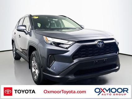 2022 Toyota RAV4 Louisville KY