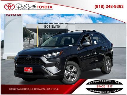 2025 Toyota RAV4 Hybrid La Crescenta CA