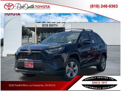 2025 Toyota RAV4 Hybrid La Crescenta CA
