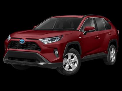 2019 Toyota RAV4 Indiana PA