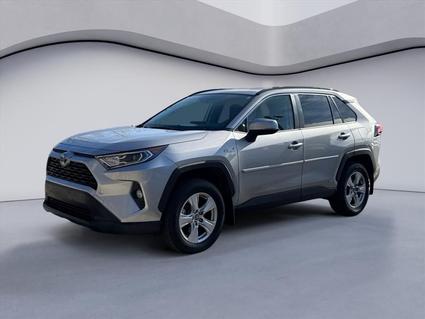 2021 Toyota RAV4 Louisville TN