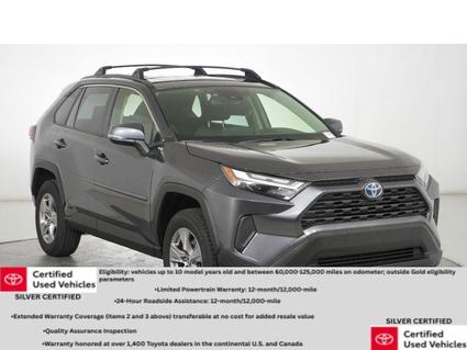 2023 Toyota RAV4 Hybrid Elizabethtown KY