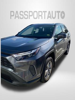 2024 Toyota RAV4 Hybrid Suitland MD