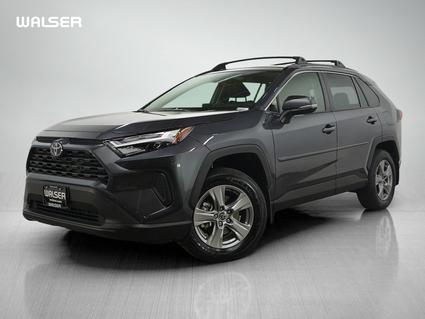 2025 Toyota RAV4 Hybrid Minneapolis MN
