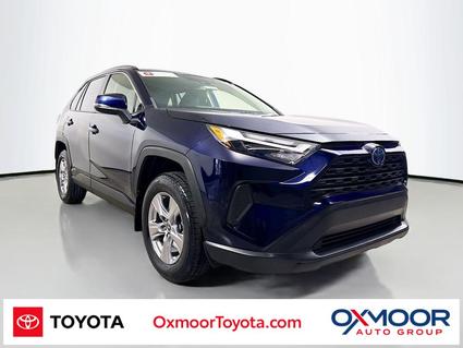 2022 Toyota RAV4 Louisville KY