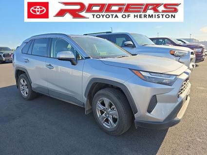 2023 Toyota RAV4 Hybrid Hermiston OR