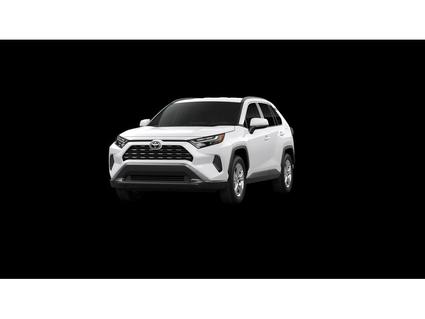 2025 Toyota RAV4 Hybrid Manchester CT